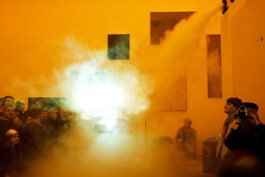 Ye Olde Rope, Husain Richter and Sergej Jensen Katrin Schilling  Photography